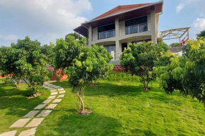 Tulsi Villa, Panchgani, Mahabaleshwar